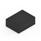 WE-HCM SMT High Current Flat Wire Inductor